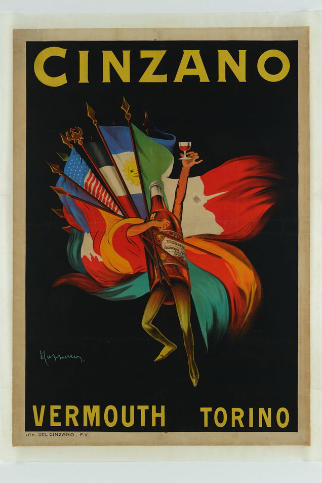 Cinzano 